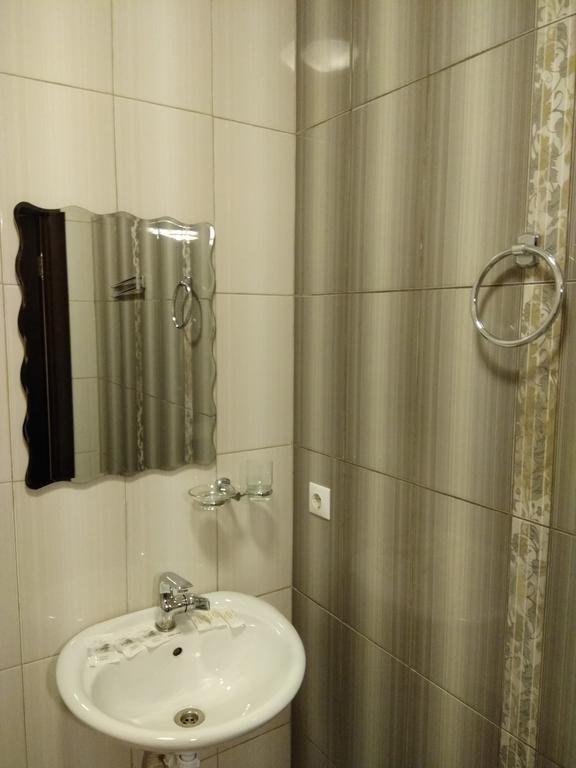 Отель Эконом Хабаровск