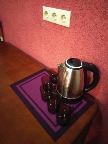 Отель Эконом Хабаровск