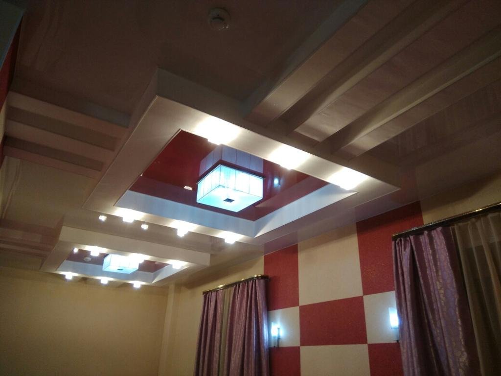 Отель Эконом Хабаровск