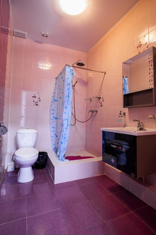 Отель Эконом Хабаровск