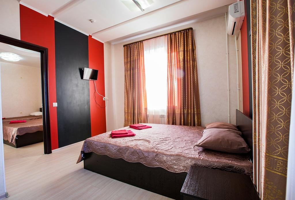 Отель Эконом Хабаровск