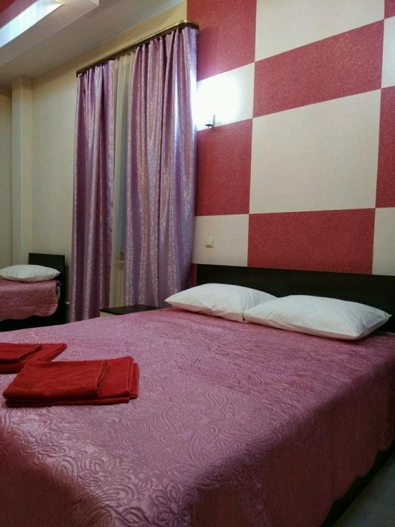 Отель Эконом Хабаровск