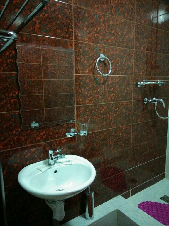 Отель Эконом Хабаровск