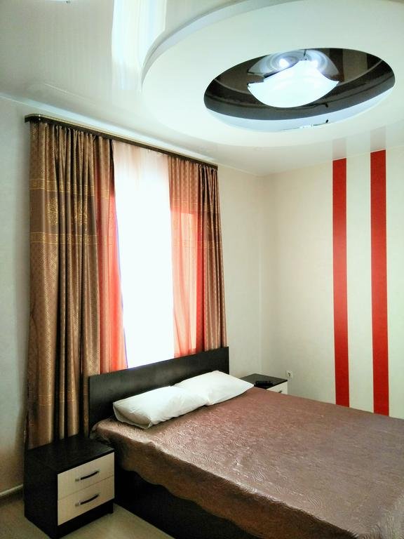 Отель Эконом Хабаровск