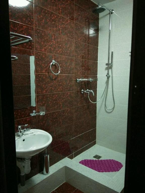 Отель Эконом Хабаровск