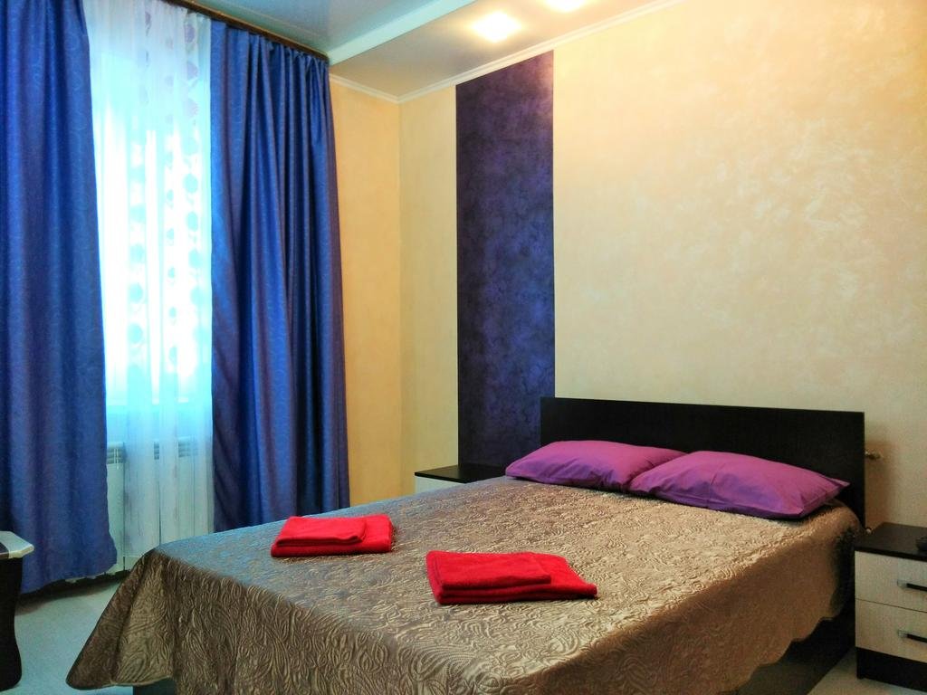 Отель Эконом Хабаровск