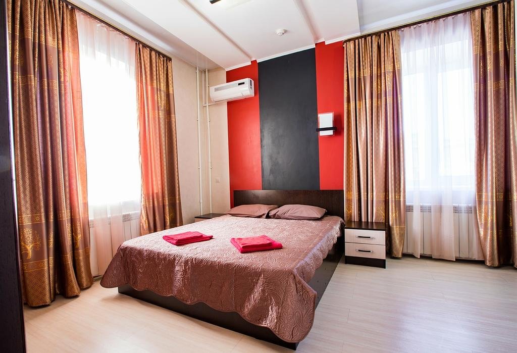 Отель Эконом Хабаровск