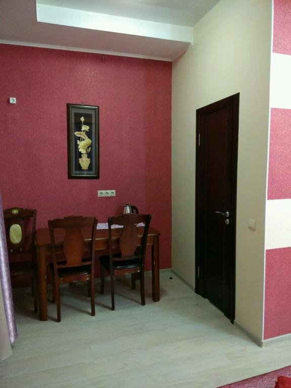 Отель Эконом Хабаровск