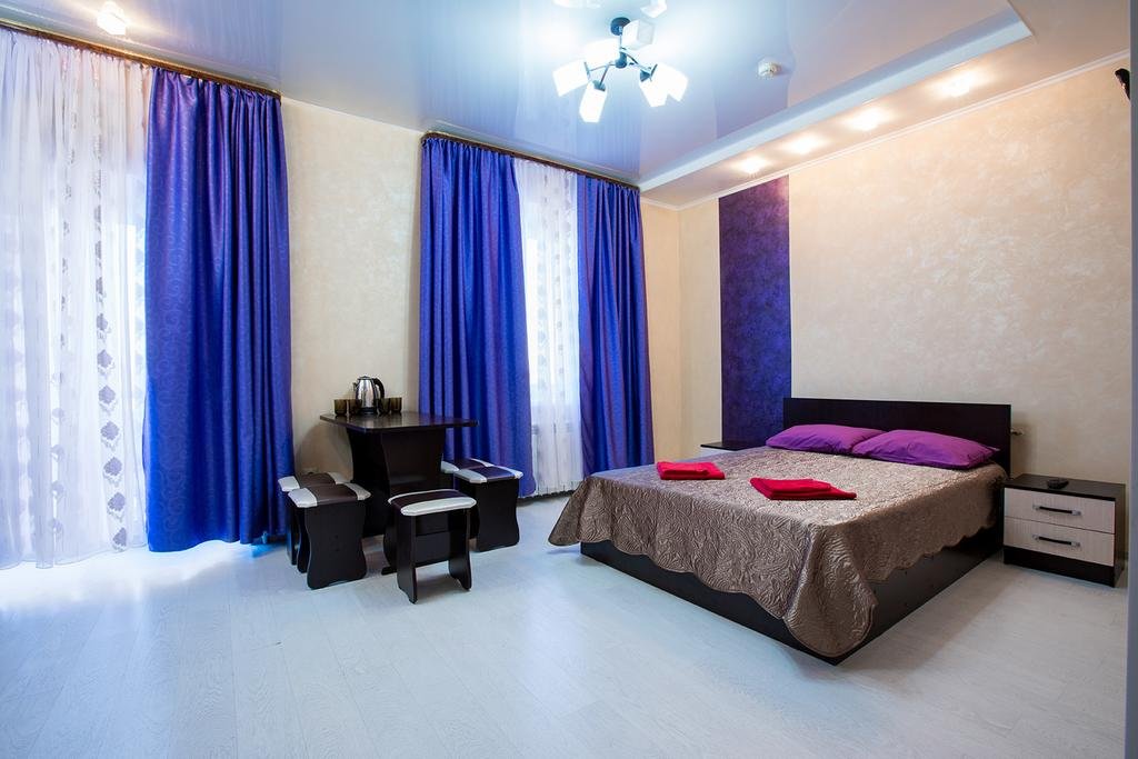 Отель Эконом Хабаровск